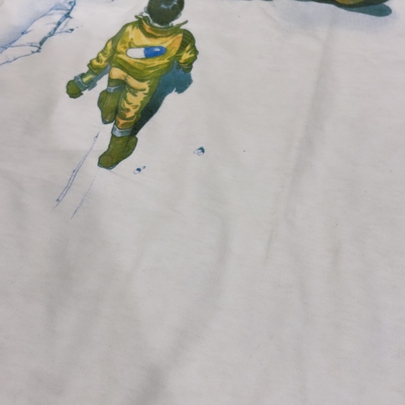 Very Rare Vintage Akira Tee - Picture 6 of 8